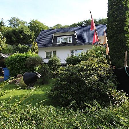 F-1041 Ferienwohnung Greta Sellin  Eksteriør bilde