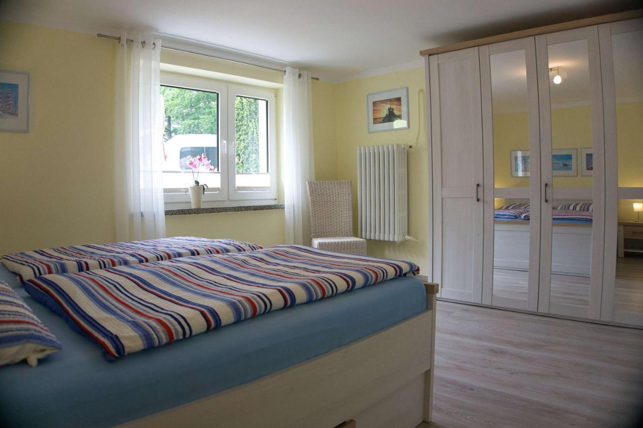 F-1041 Ferienwohnung Greta Sellin  Eksteriør bilde